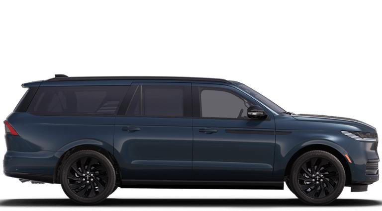 New 2025 Lincoln Navigator L Reserve w/ Jet Appearance Package image 28