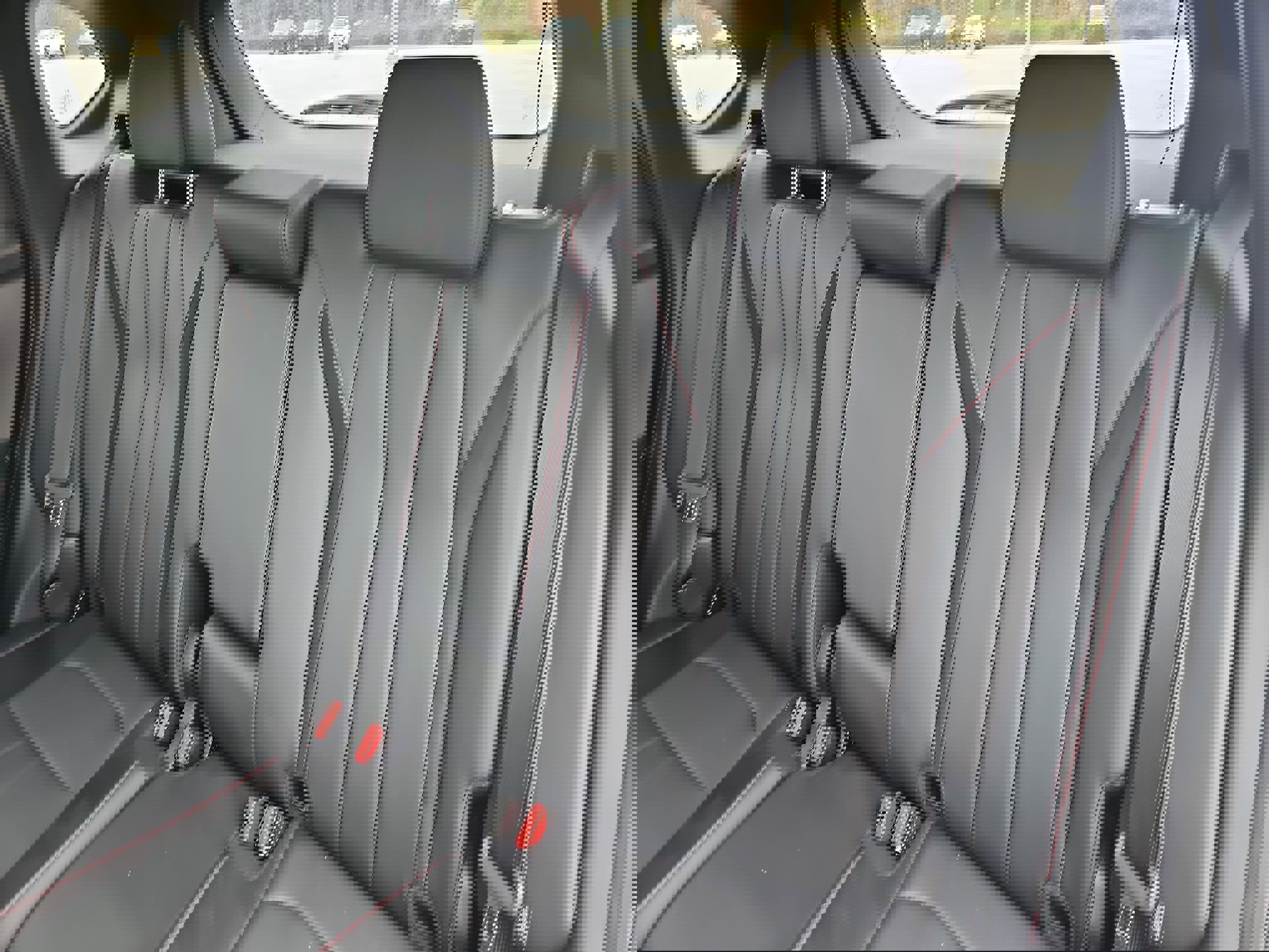 Certified 2025 Acura ADX A-Spec image 14