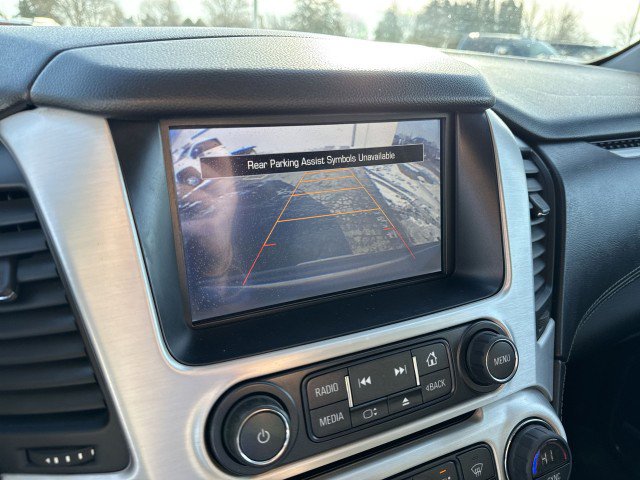 Used 2015 GMC Yukon XL SLE w/ Convenience Package image 21