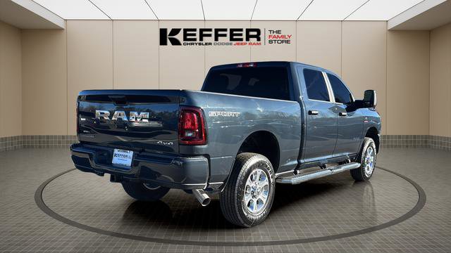 New 2026 RAM 2500 Big Horn image 5
