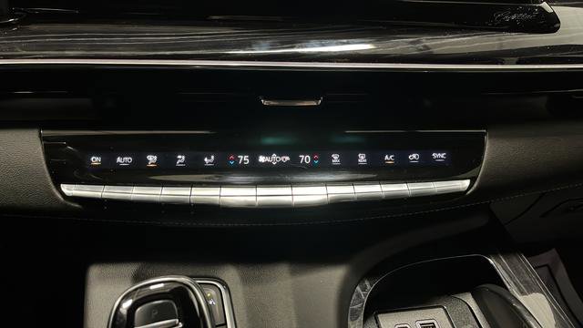 Used 2021 Cadillac Escalade Sport AWD/4WD image 23