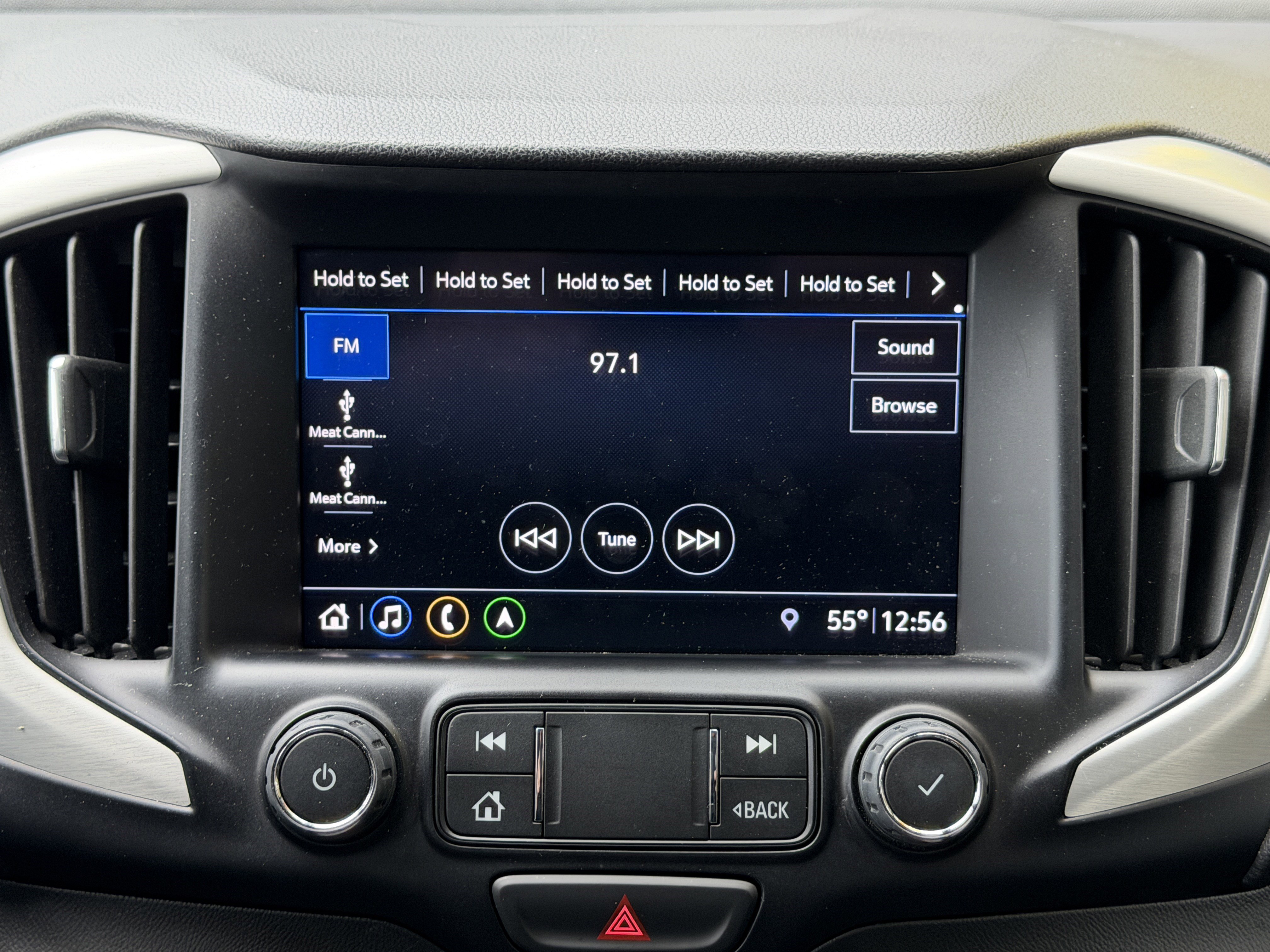 Certified 2021 GMC Terrain SLE w/ Driver Convenience Package image 29