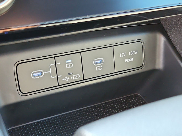 New 2026 Hyundai Santa Cruz SEL FWD image 25
