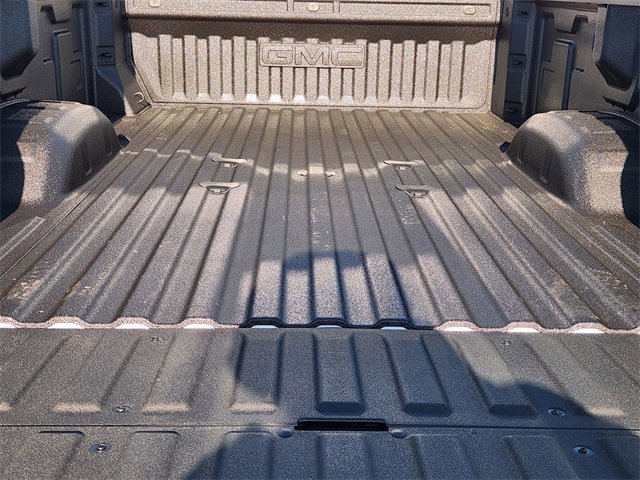 New 2026 GMC Sierra 3500 SLE image 20