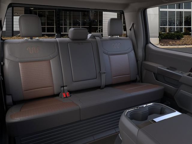 New 2026 Ford F250 King Ranch AWD/4WD image 25