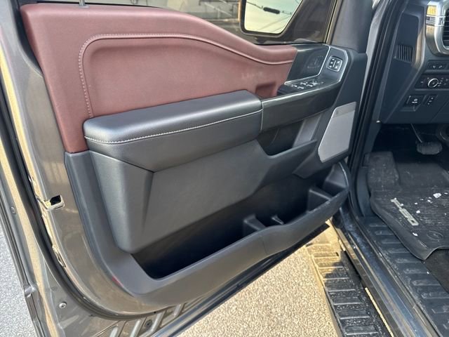 Used 2022 Ford F150 Lariat image 10