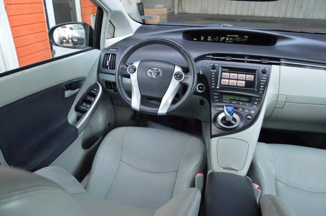 Used 2010 Toyota Prius FWD image 53