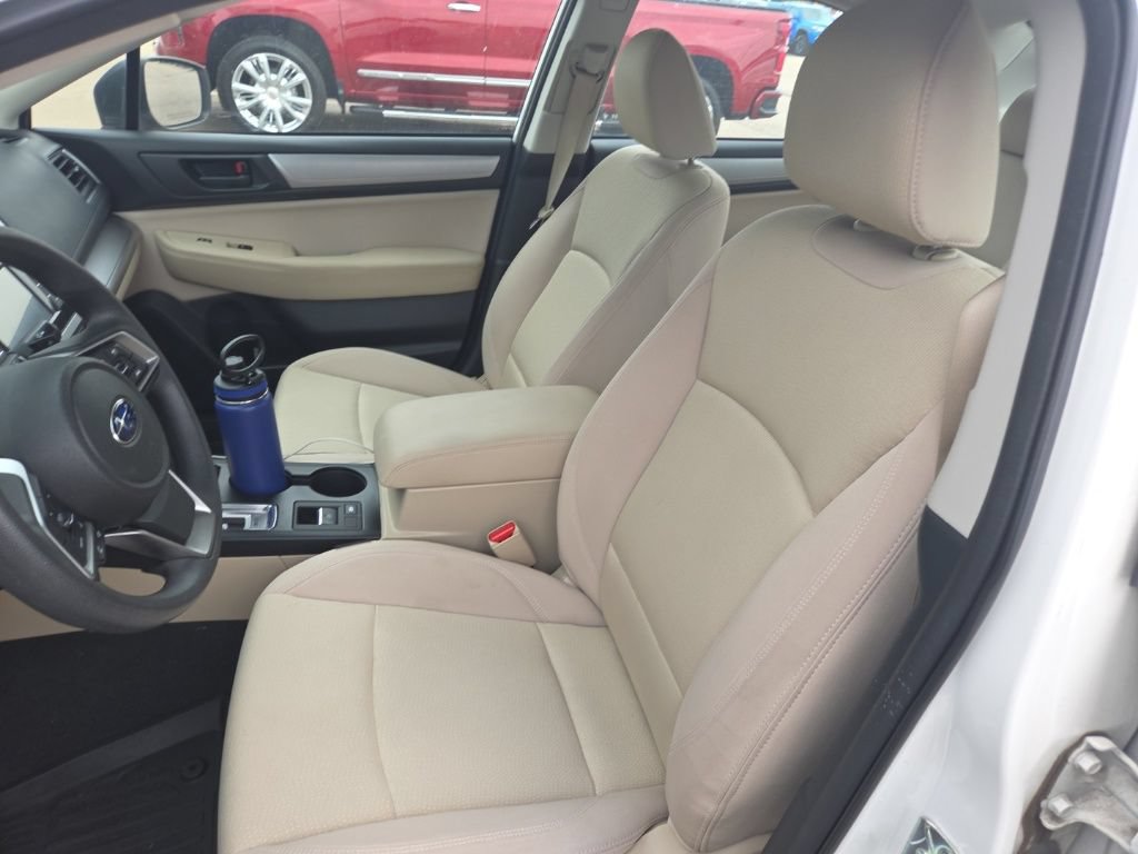 Used 2019 Subaru Legacy 2.5i w/ Alloy Wheel Package AWD/4WD image 15