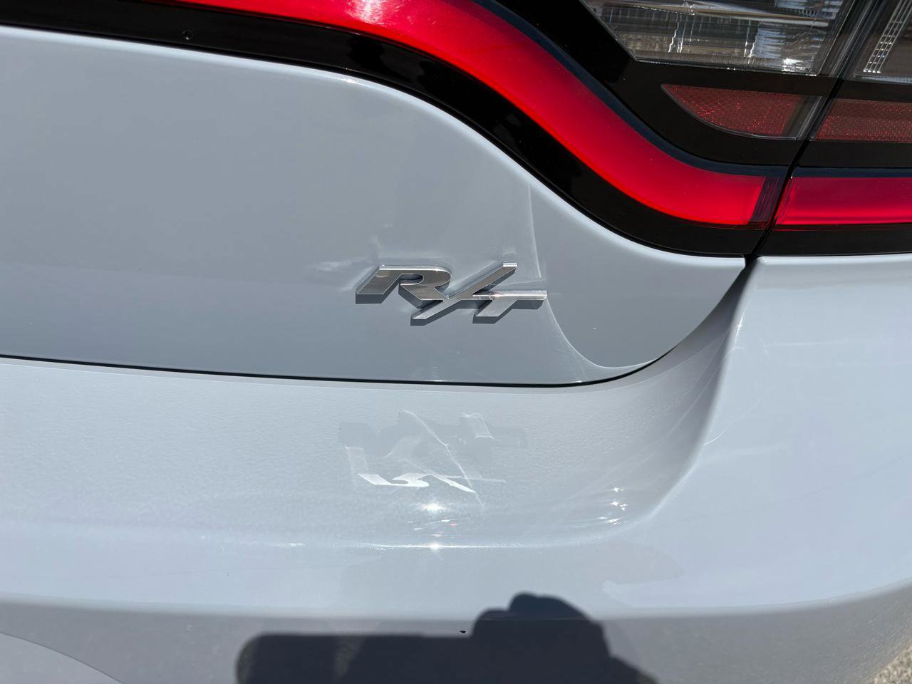 Used 2021 Dodge Charger R/T RWD image 10