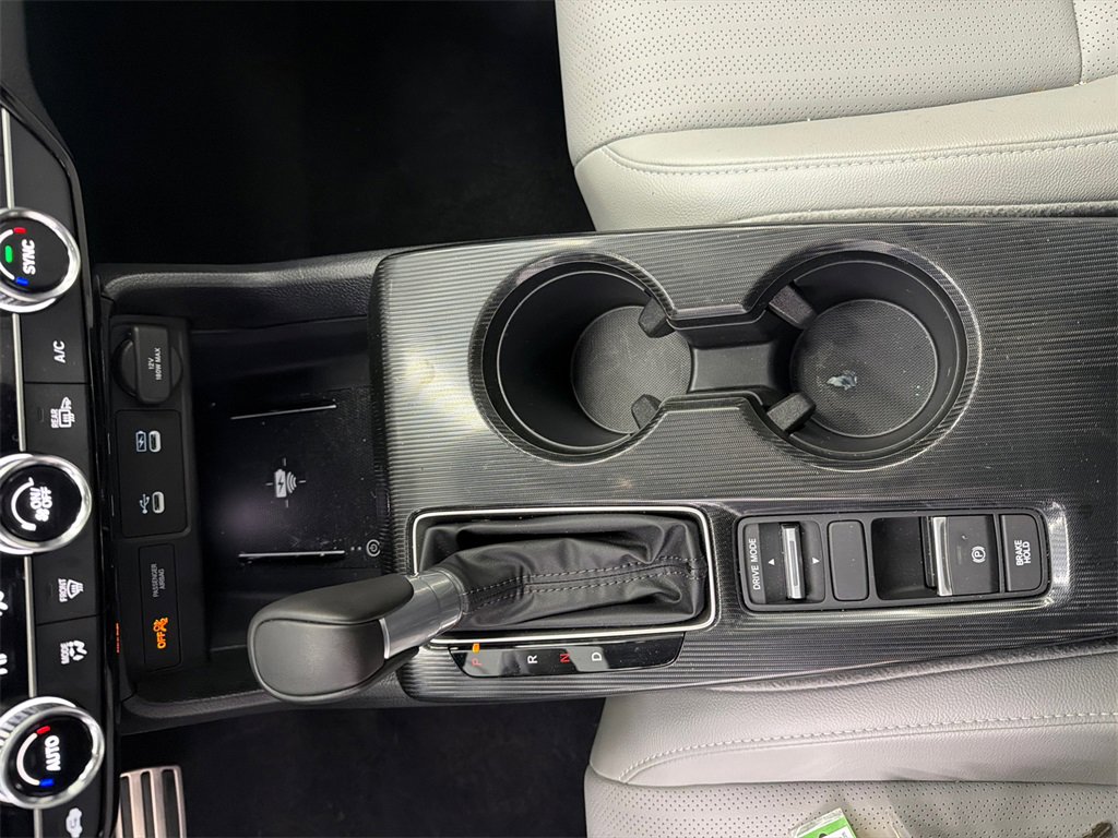 Used 2026 Honda Civic Sport Touring image 29