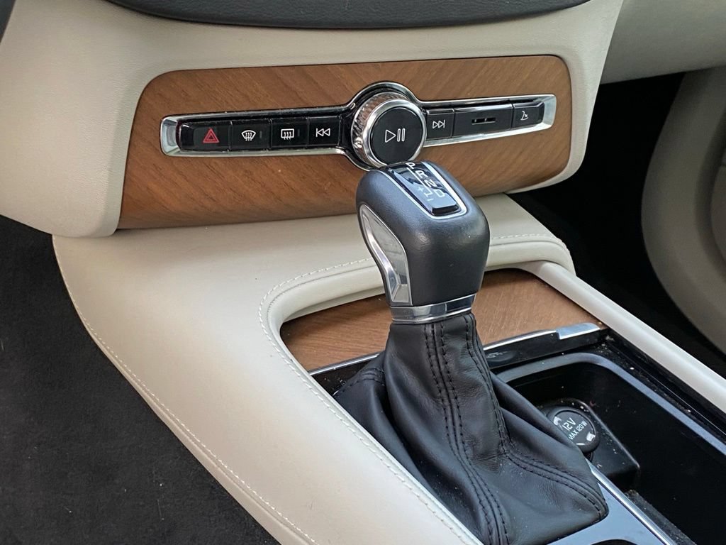Used 2019 Volvo XC90 T6 Inscription w/ Luxury Package AWD/4WD image 9