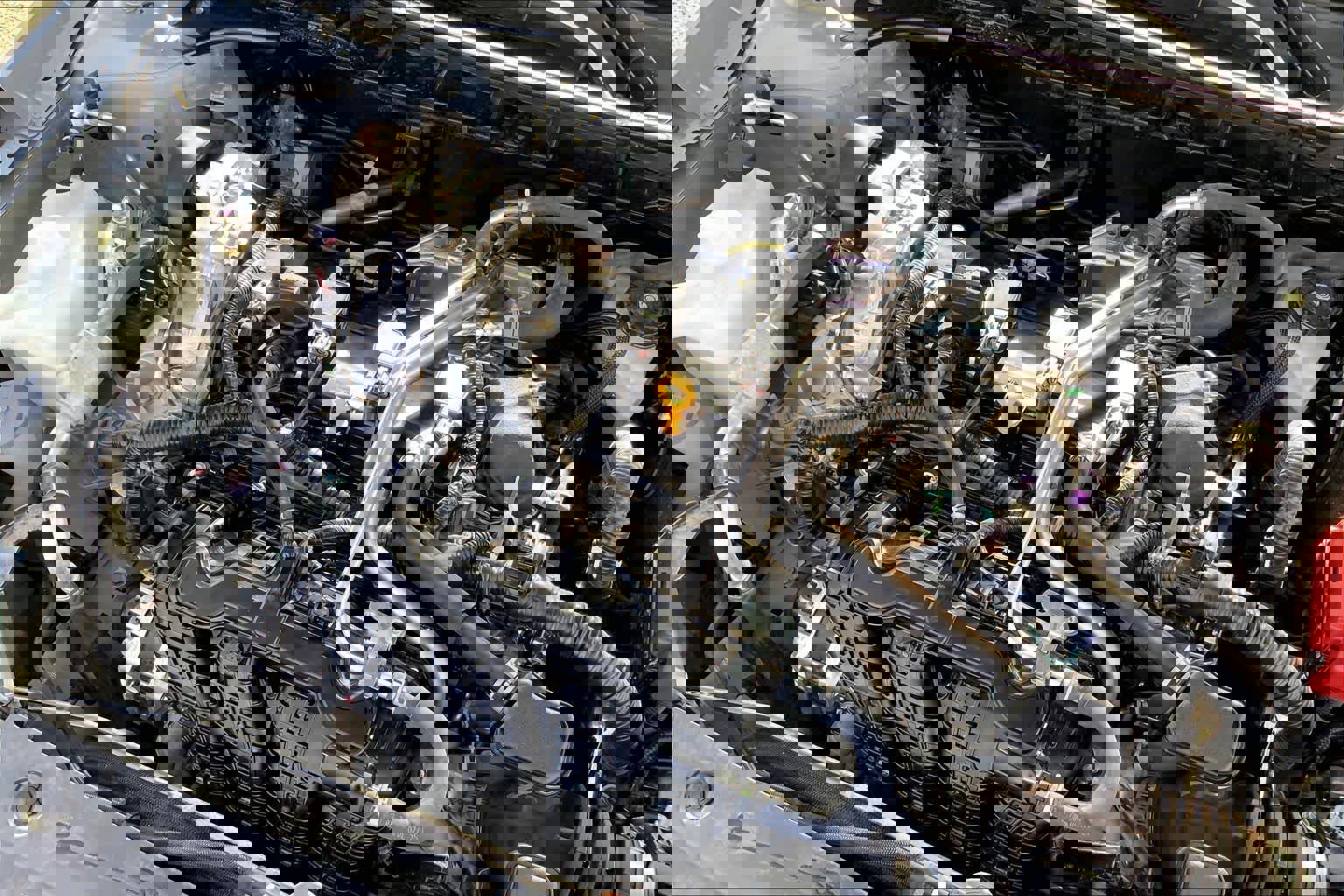 Used 2024 Nissan Altima 2.5 SV image 35