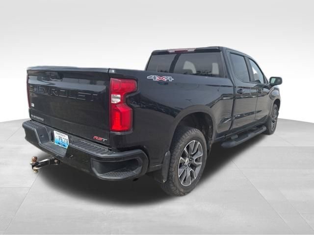 Used 2020 Chevrolet Silverado 1500 RST w/ All-Star Edition image 5