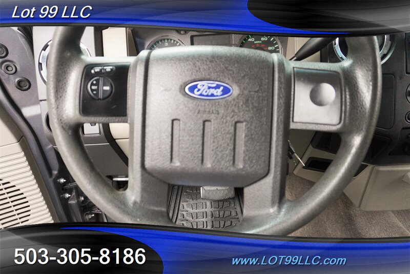 Used 2009 Ford F250 XLT AWD/4WD image 22