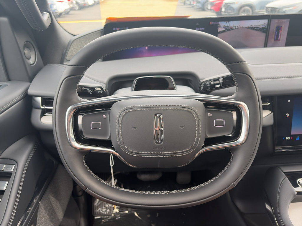 New 2027 Lincoln Navigator Reserve w/ Jet Appearance Package AWD/4WD image 28