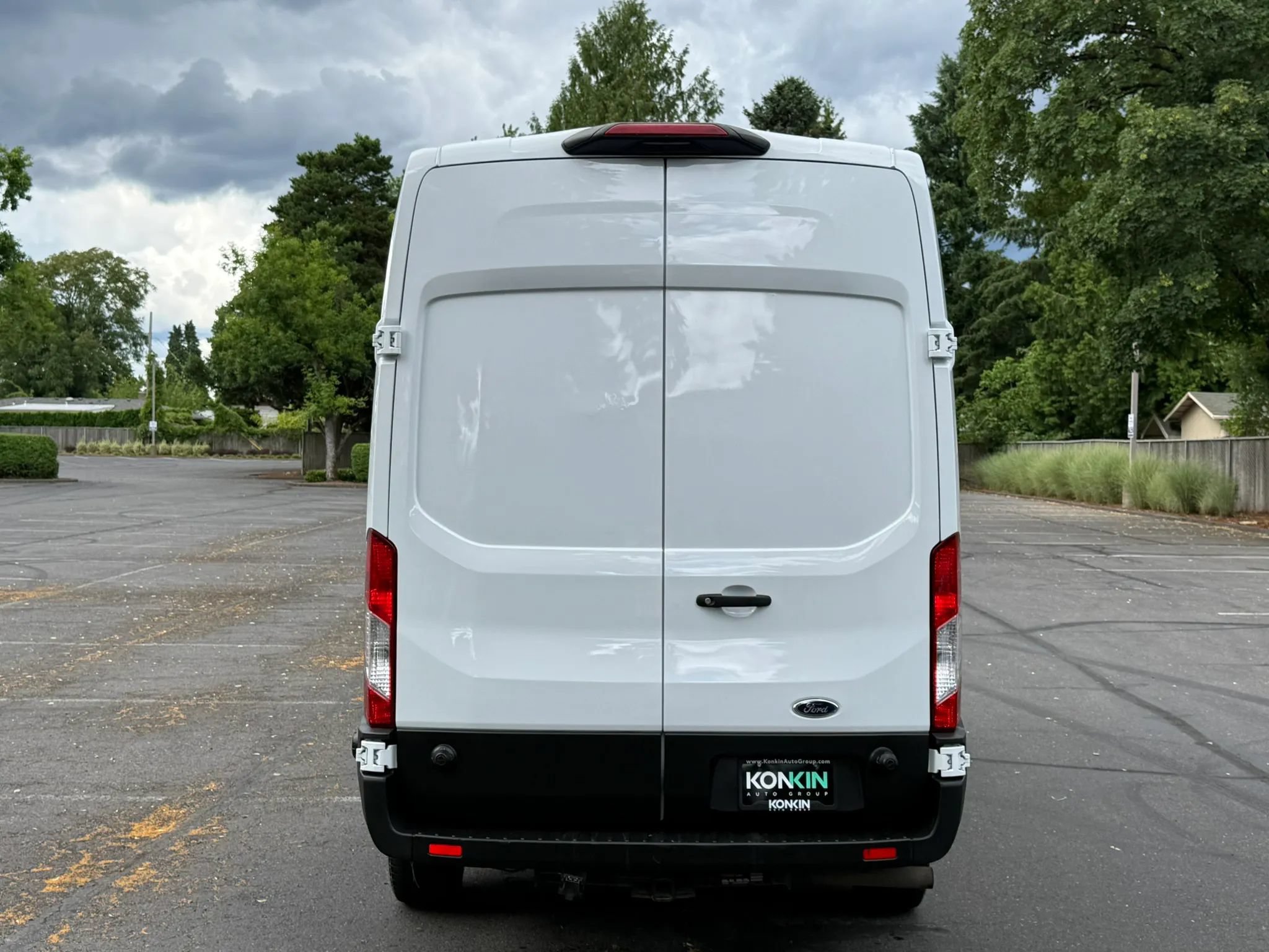 Used 2020 Ford Transit 350 148 High Roof RWD image 5