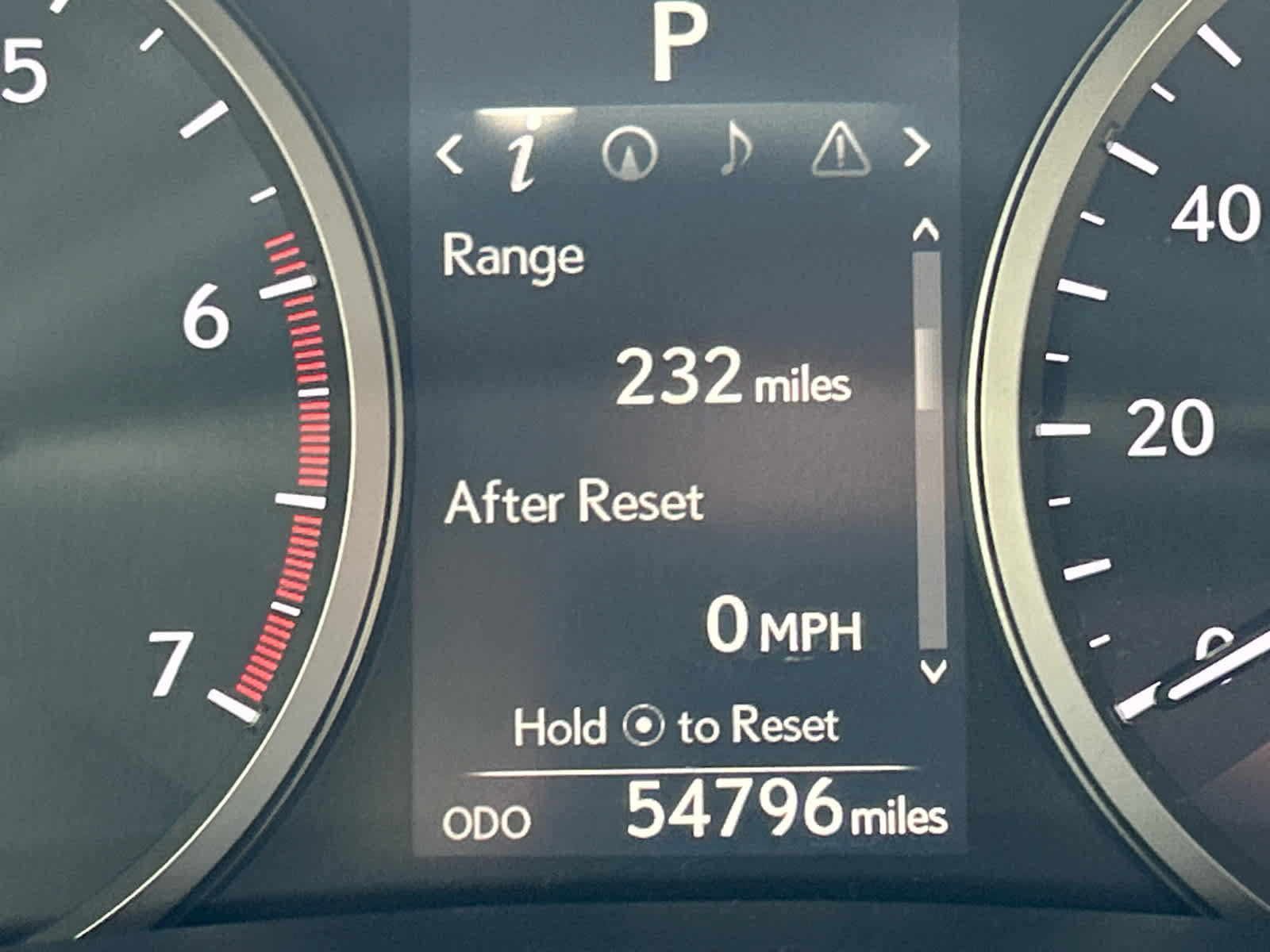 Used 2016 Lexus NX 200t AWD w/ Luxury Package image 13