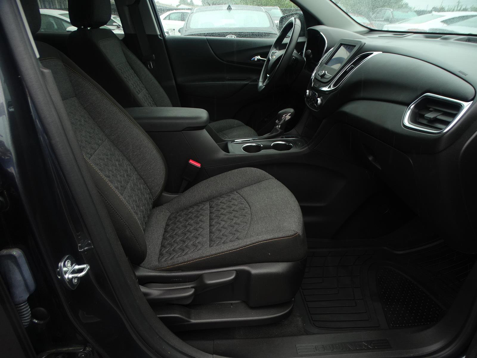 Used 2022 Chevrolet Equinox LT image 13