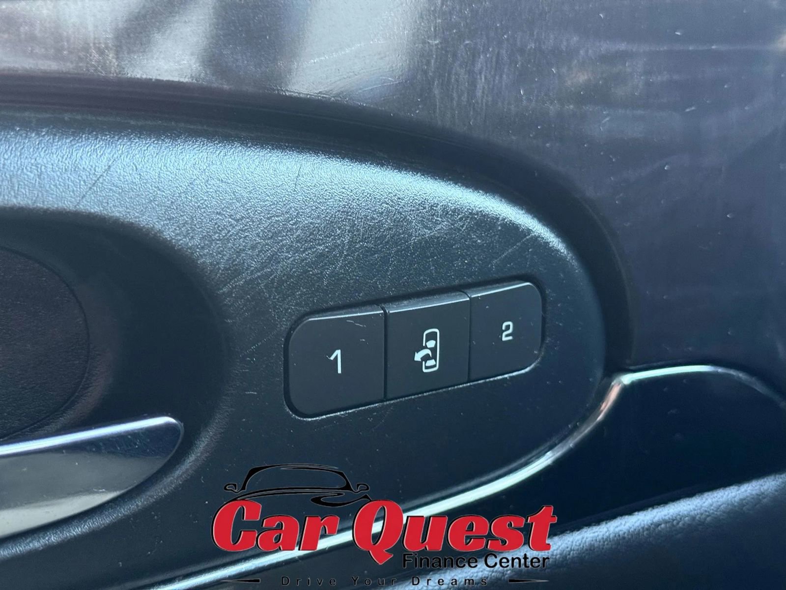 Used 2017 Buick Enclave Leather image 29