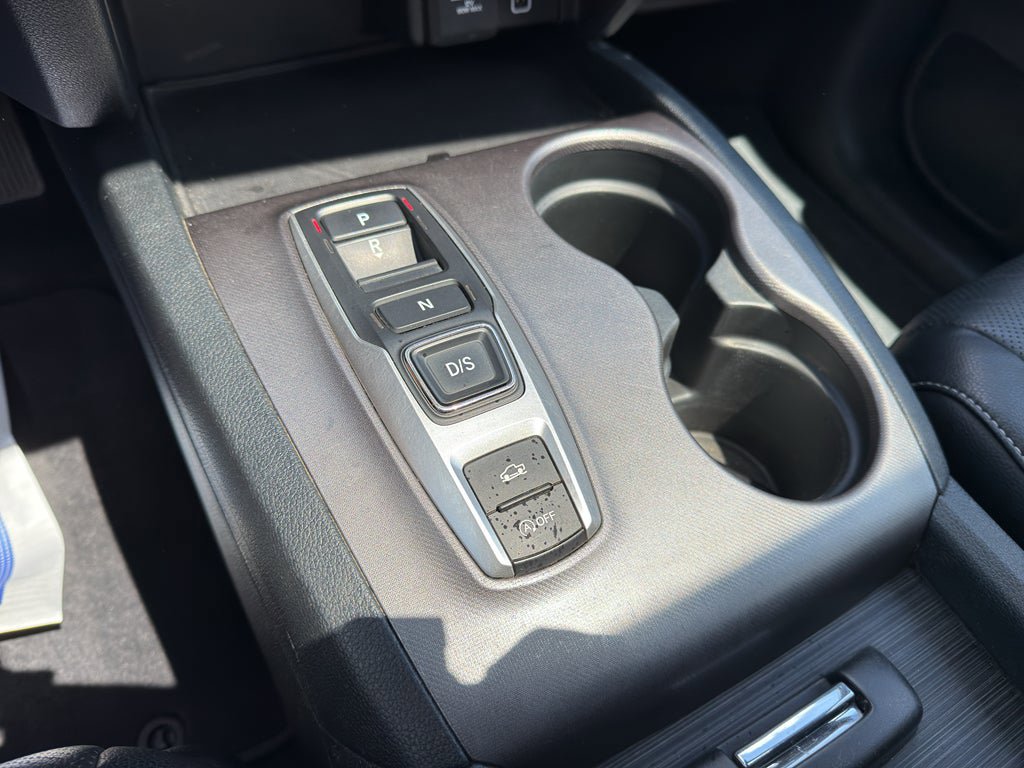 Certified 2023 Honda Ridgeline RTL image 15