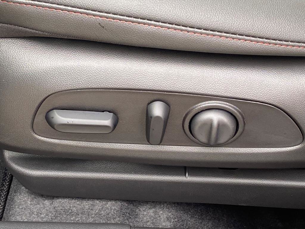 New 2026 Chevrolet Trax RS w/ Driver Confidence Package image 14