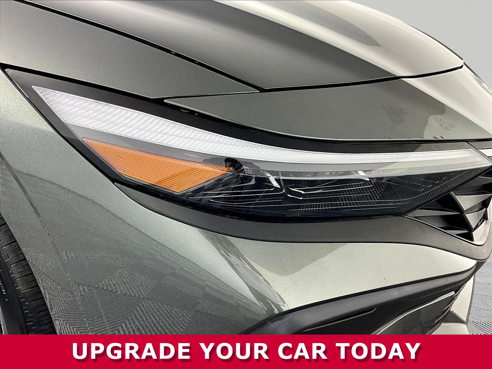 Used 2025 Hyundai Elantra SE FWD image 28