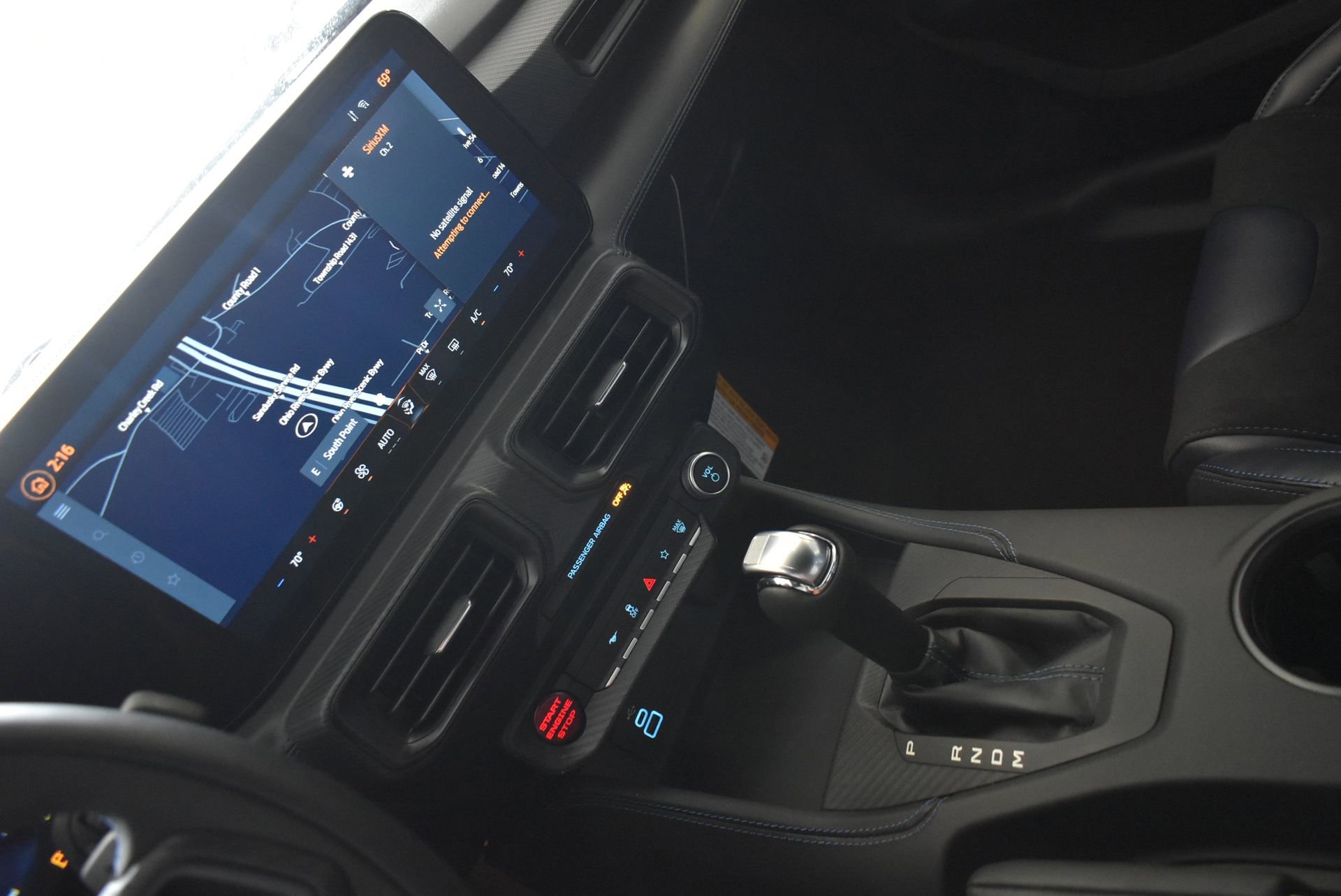 New 2025 Ford Mustang Dark Horse image 18