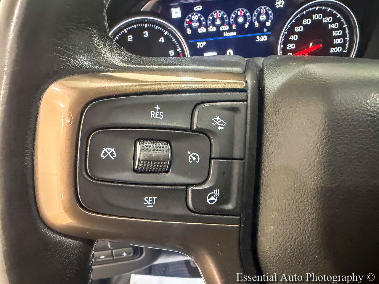 Used 2021 Chevrolet Tahoe High Country AWD/4WD image 15