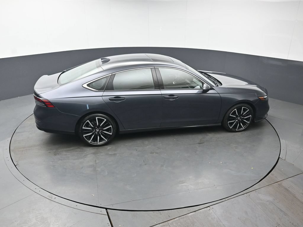 Certified 2023 Honda Accord Touring image 42