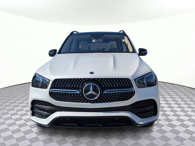 Used 2020 Mercedes-Benz GLE 450 4MATIC image 8
