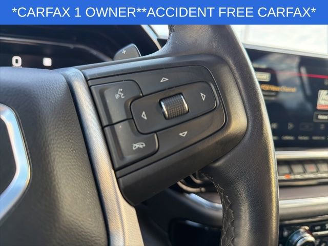 Used 2023 GMC Sierra 1500 SLT w/ SLT Convenience Package image 35