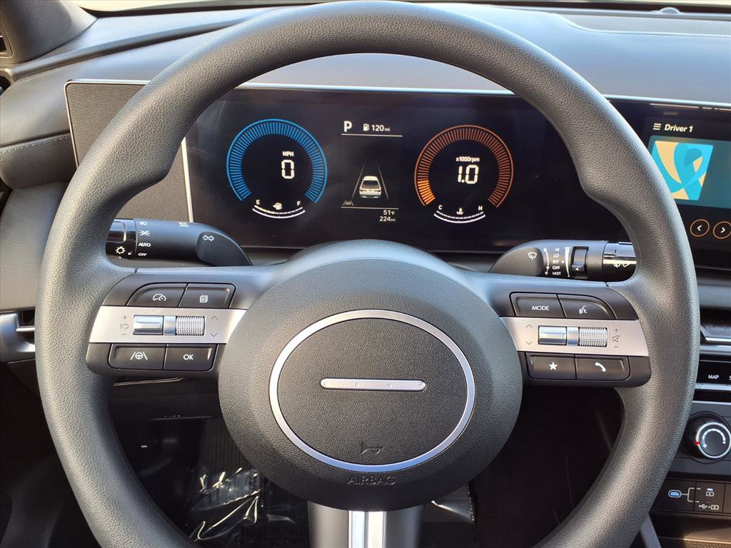 Used 2025 Hyundai Santa Cruz SE image 10