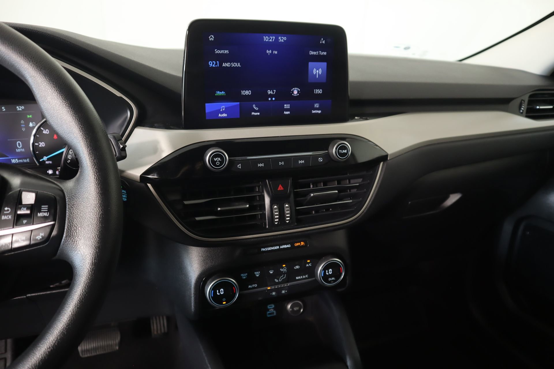 Used 2021 Ford Escape SE image 5