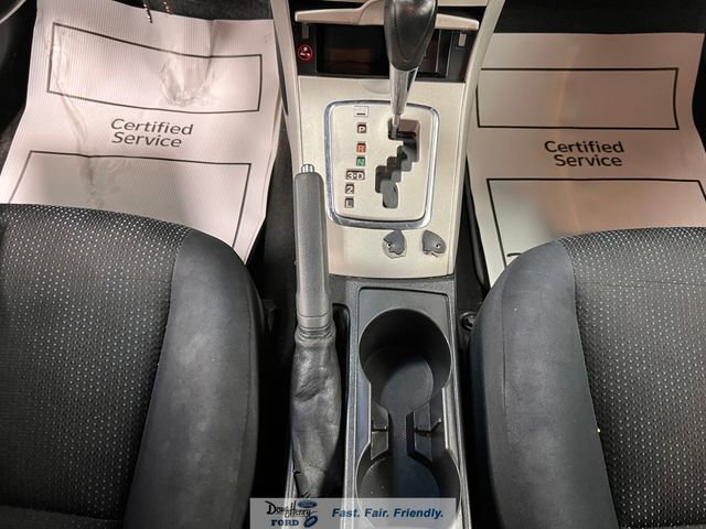 Used 2010 Toyota Corolla FWD image 38