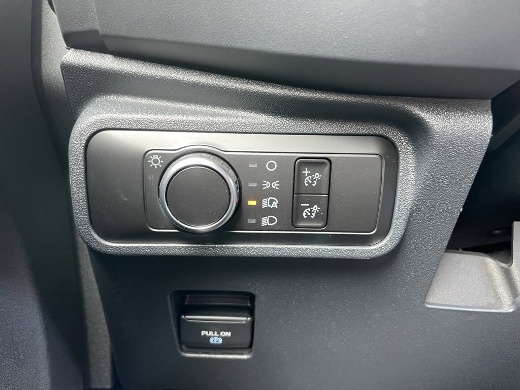 New 2025 Ford Bronco Big Bend image 49