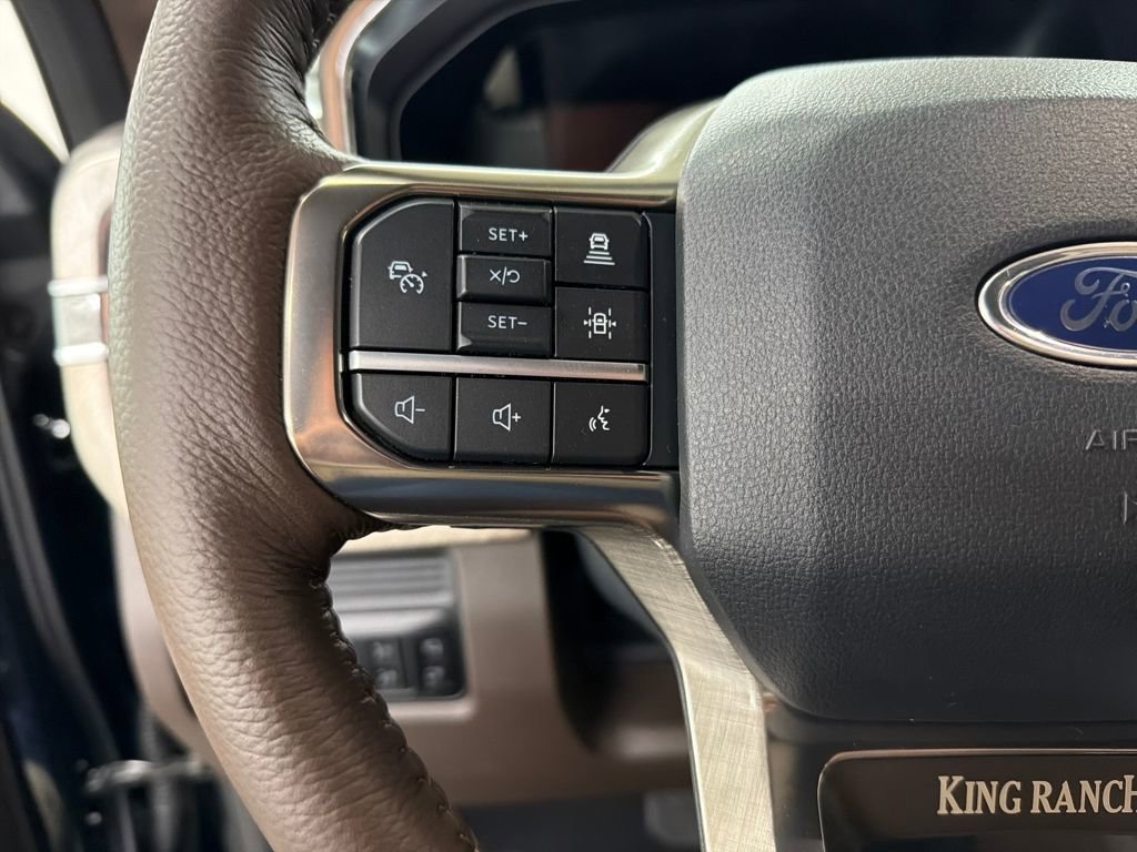 New 2026 Ford F250 King Ranch w/ FX4 Off-Road Package image 19