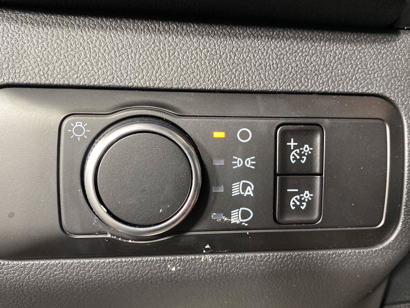 Used 2025 Ford Escape Active FWD image 22