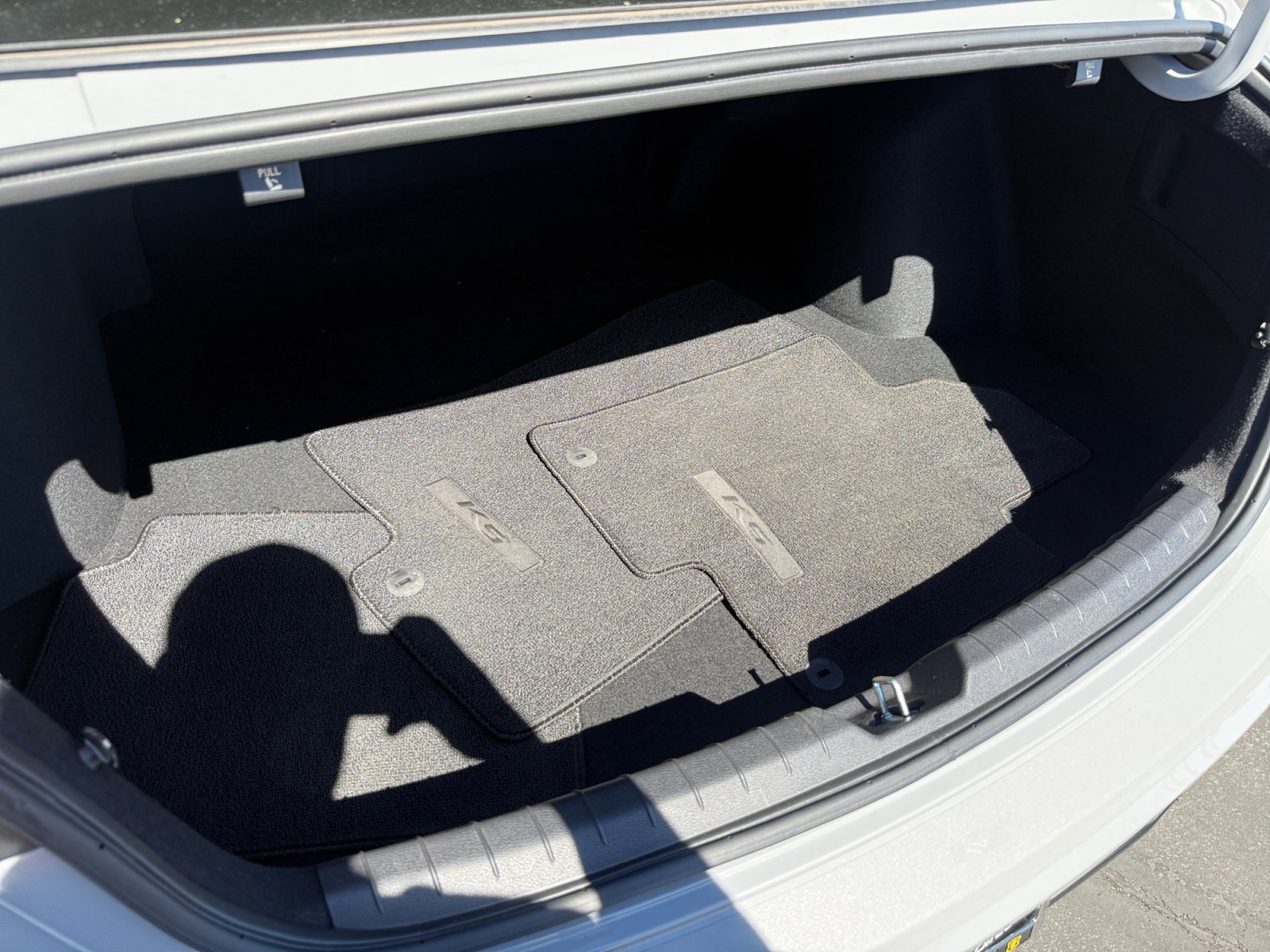 Used 2022 Kia K5 GT-Line w/ GT-Line FWD Premium Package image 19