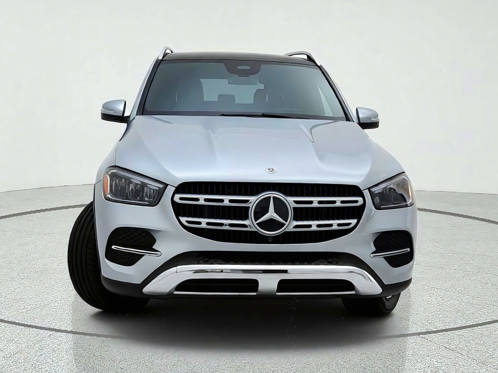 Certified 2026 Mercedes-Benz GLE 350 4MATIC image 3