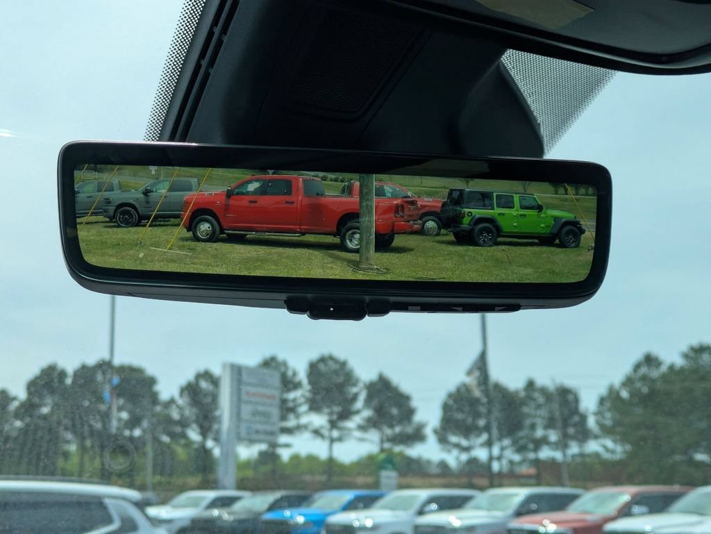 New 2026 RAM 1500 Limited AWD/4WD image 21