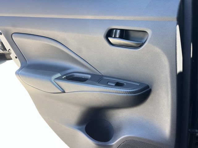 Used 2024 Nissan Versa S w/ S Plus Package FWD image 16