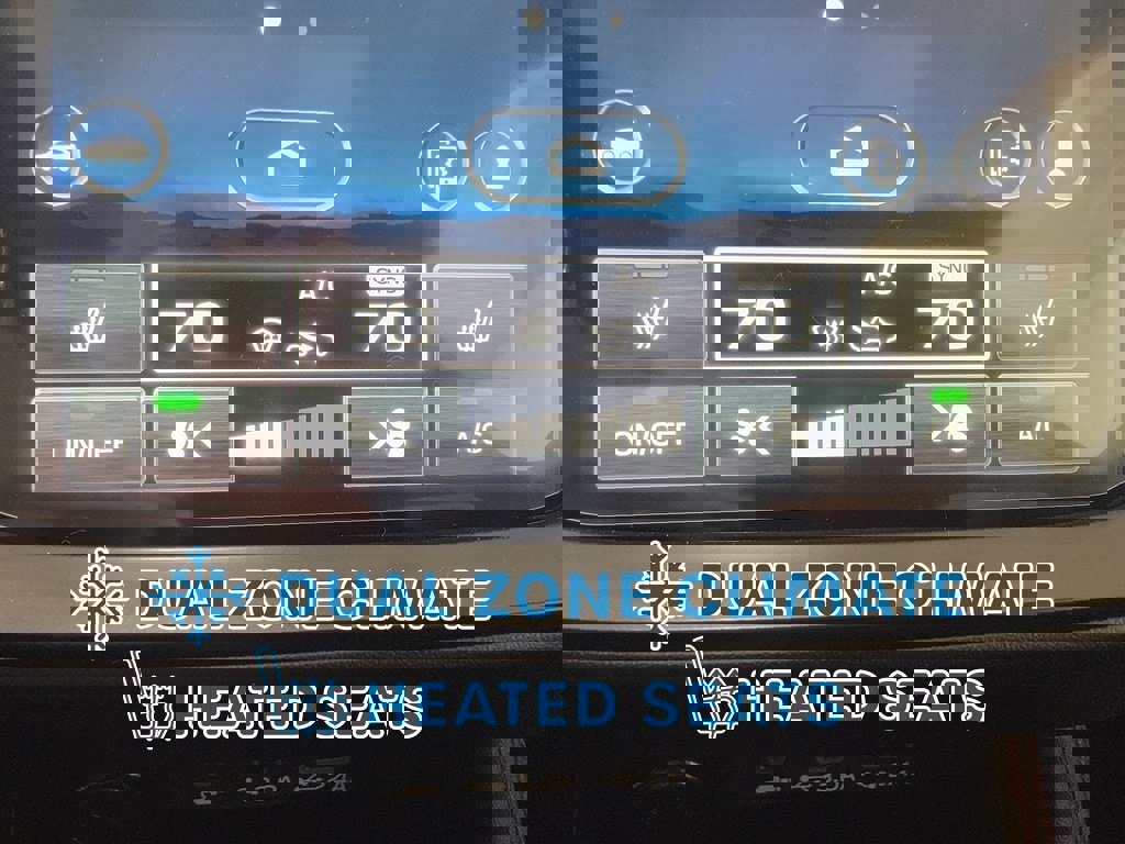 New 2025 Subaru WRX Premium image 14