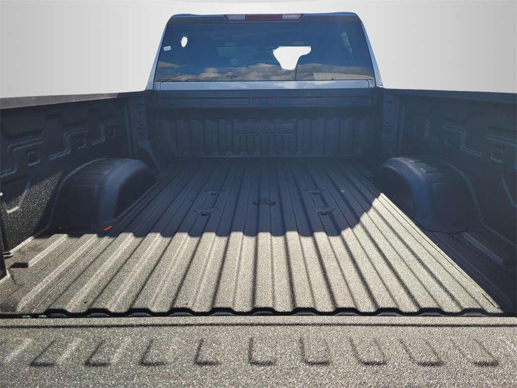 New 2026 GMC Sierra 2500 SLE w/ SLE Value Package; image 7