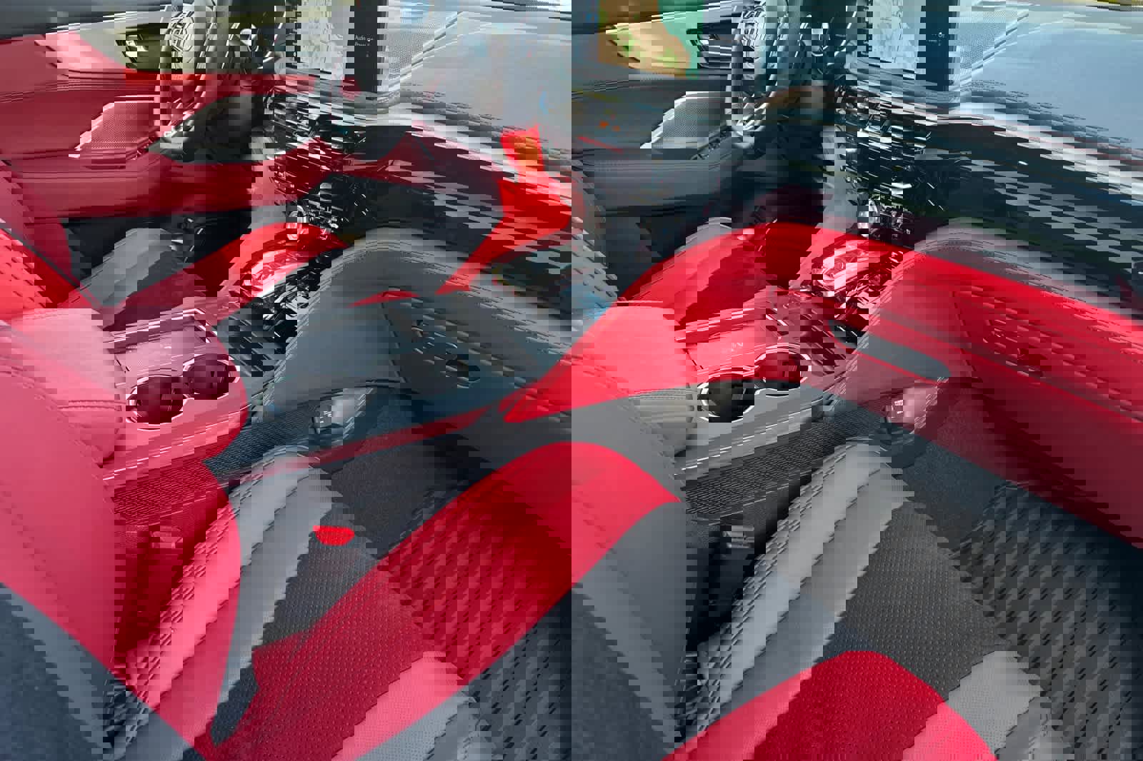 Used 2025 Acura MDX A-Spec image 14