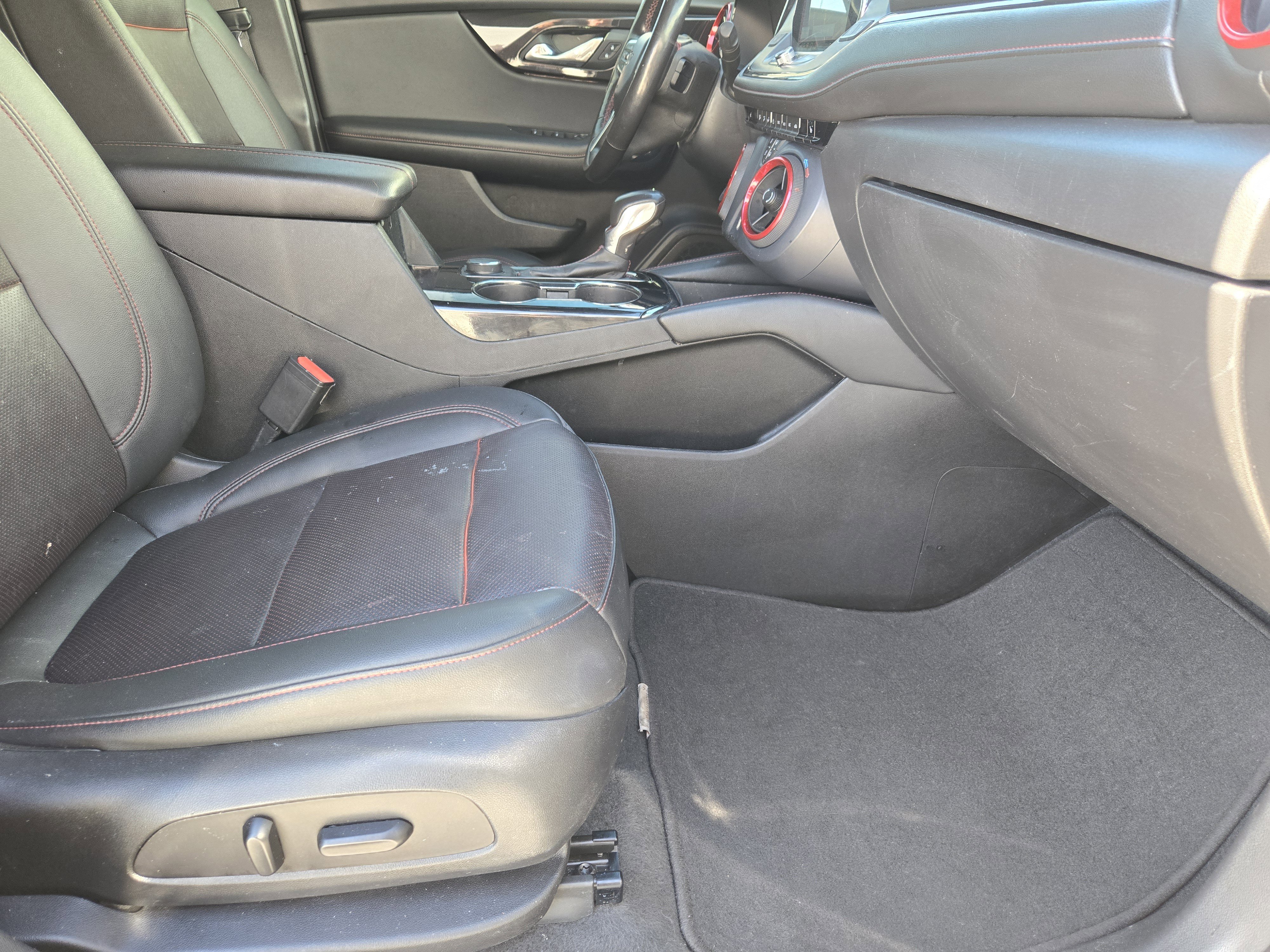 Used 2021 Chevrolet Blazer RS image 17