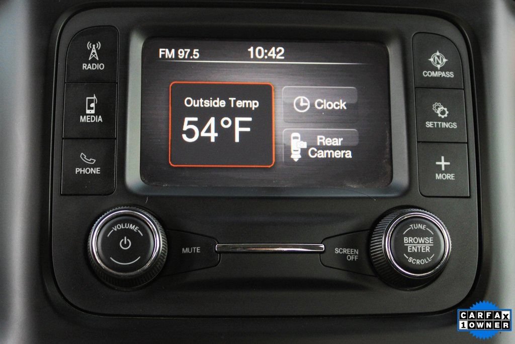 Used 2021 RAM 1500 Tradesman w/ Tradesman Group AWD/4WD image 30