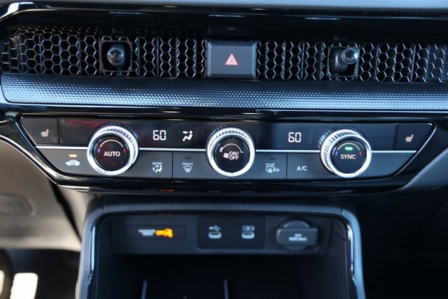 New 2026 Honda CR-V Sport Touring image 21