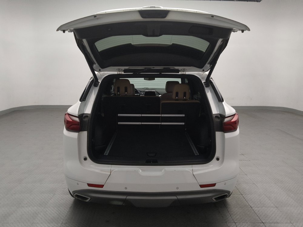 Used 2019 Chevrolet Blazer Premier FWD image 29