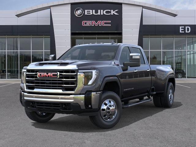 New 2026 GMC Sierra 3500 SLT w/ SLT Premium Package image 6