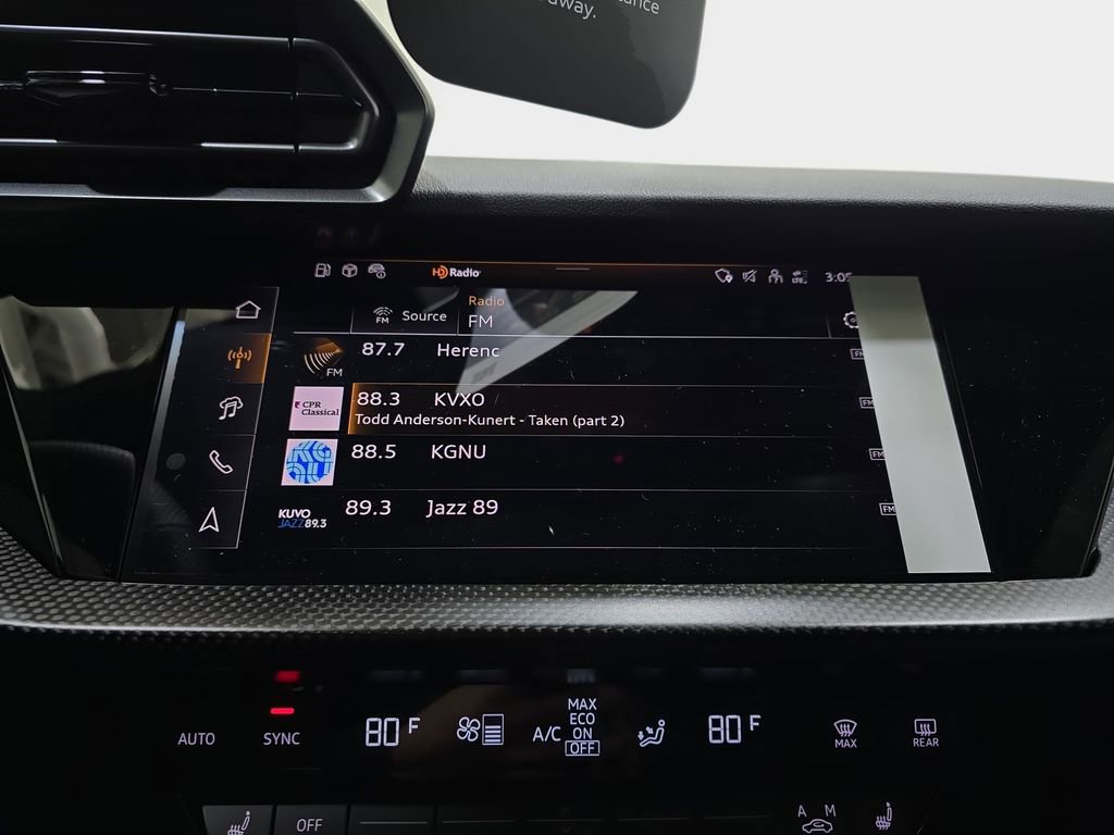 New 2026 Audi RS 3 image 18